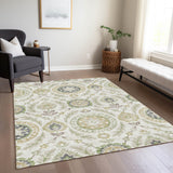addison chantille acn751 ivory rug