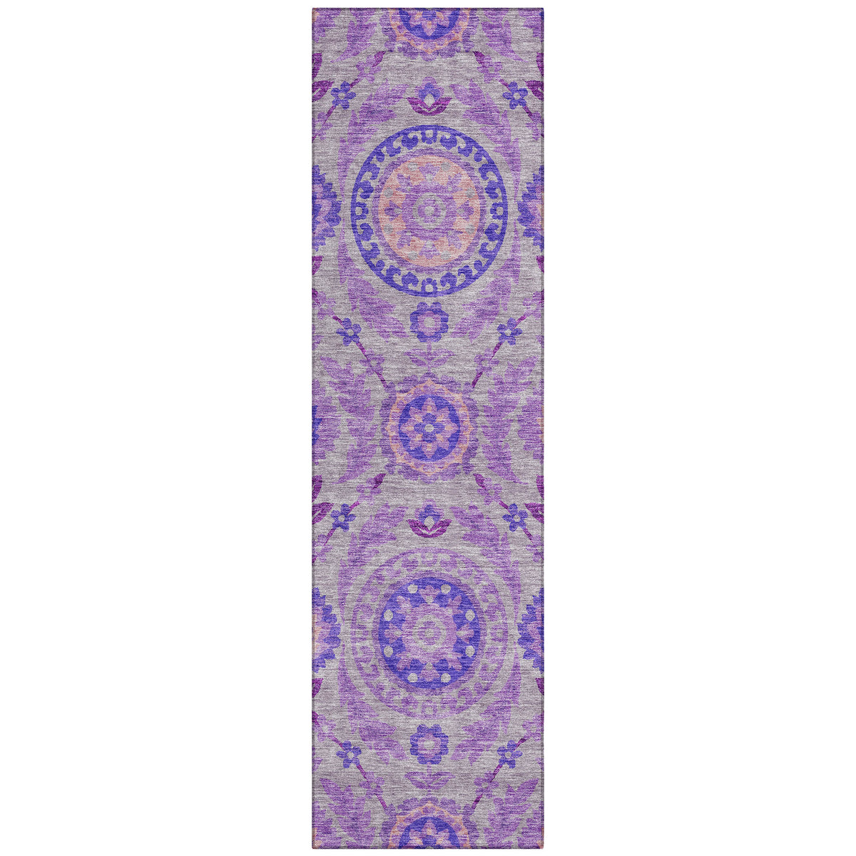 addison chantille acn751 lavender rug