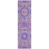 addison chantille acn751 lavender rug