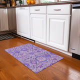 addison chantille acn751 lavender rug