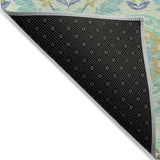 addison chantille acn751 mint rug