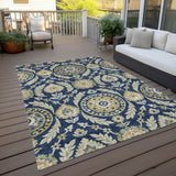 addison chantille acn751 navy rug