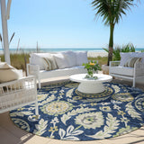 addison chantille acn751 navy rug