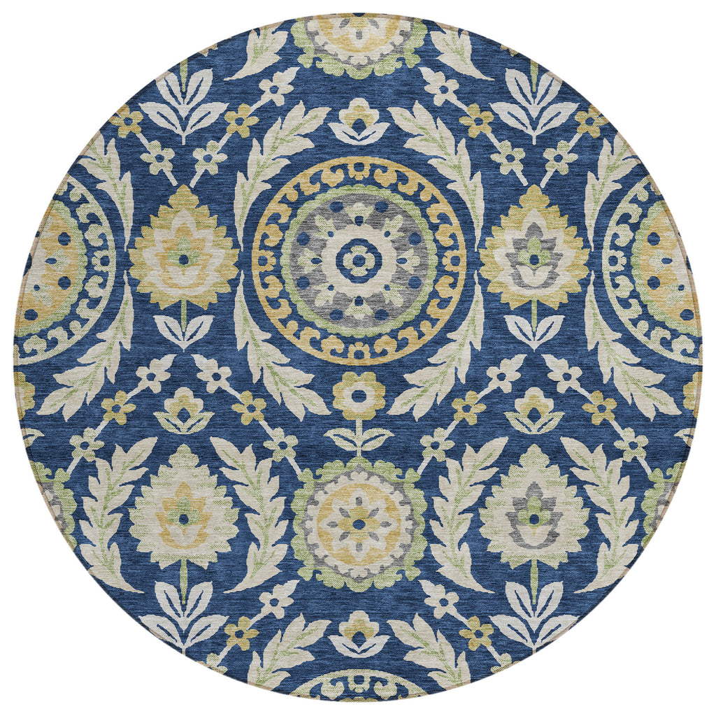 addison chantille acn751 navy rug