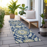 addison chantille acn751 navy rug