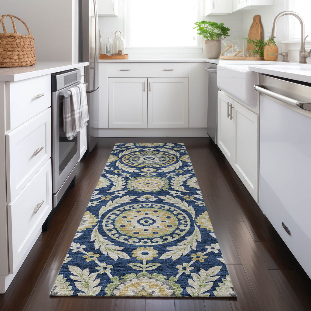 addison chantille acn751 navy rug