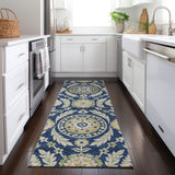 addison chantille acn751 navy rug