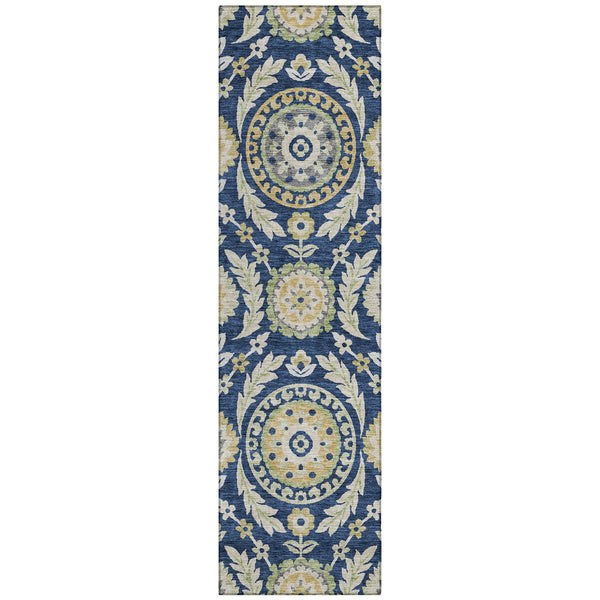 addison chantille acn751 navy rug