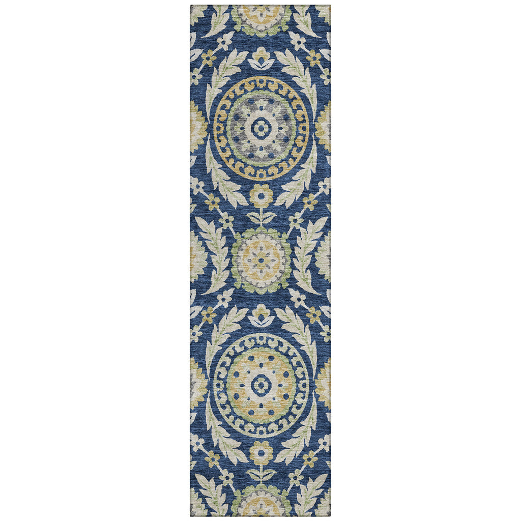 addison chantille acn751 navy rug