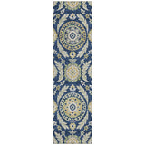 addison chantille acn751 navy rug