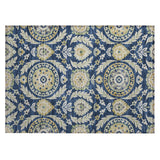 addison chantille acn751 navy rug