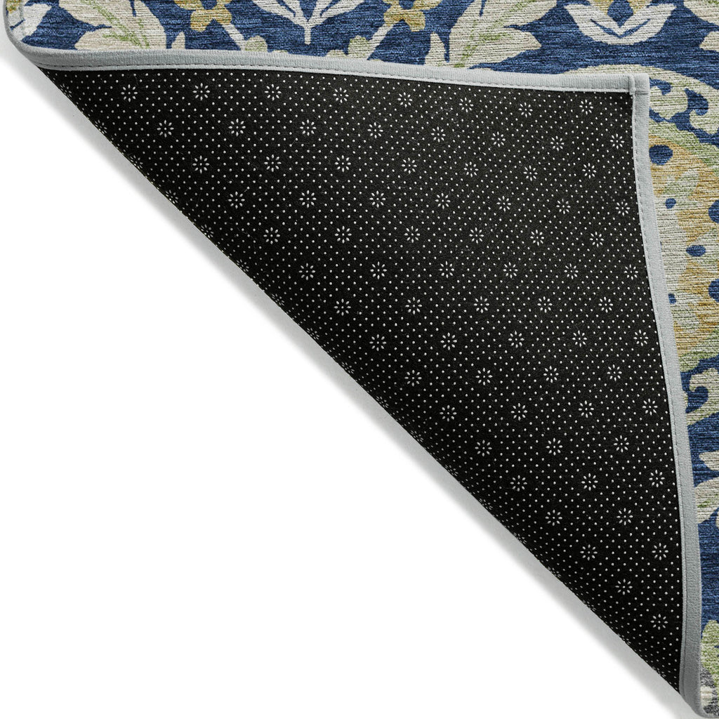 addison chantille acn751 navy rug