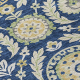 addison chantille acn751 navy rug