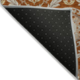 addison chantille acn751 paprika rug