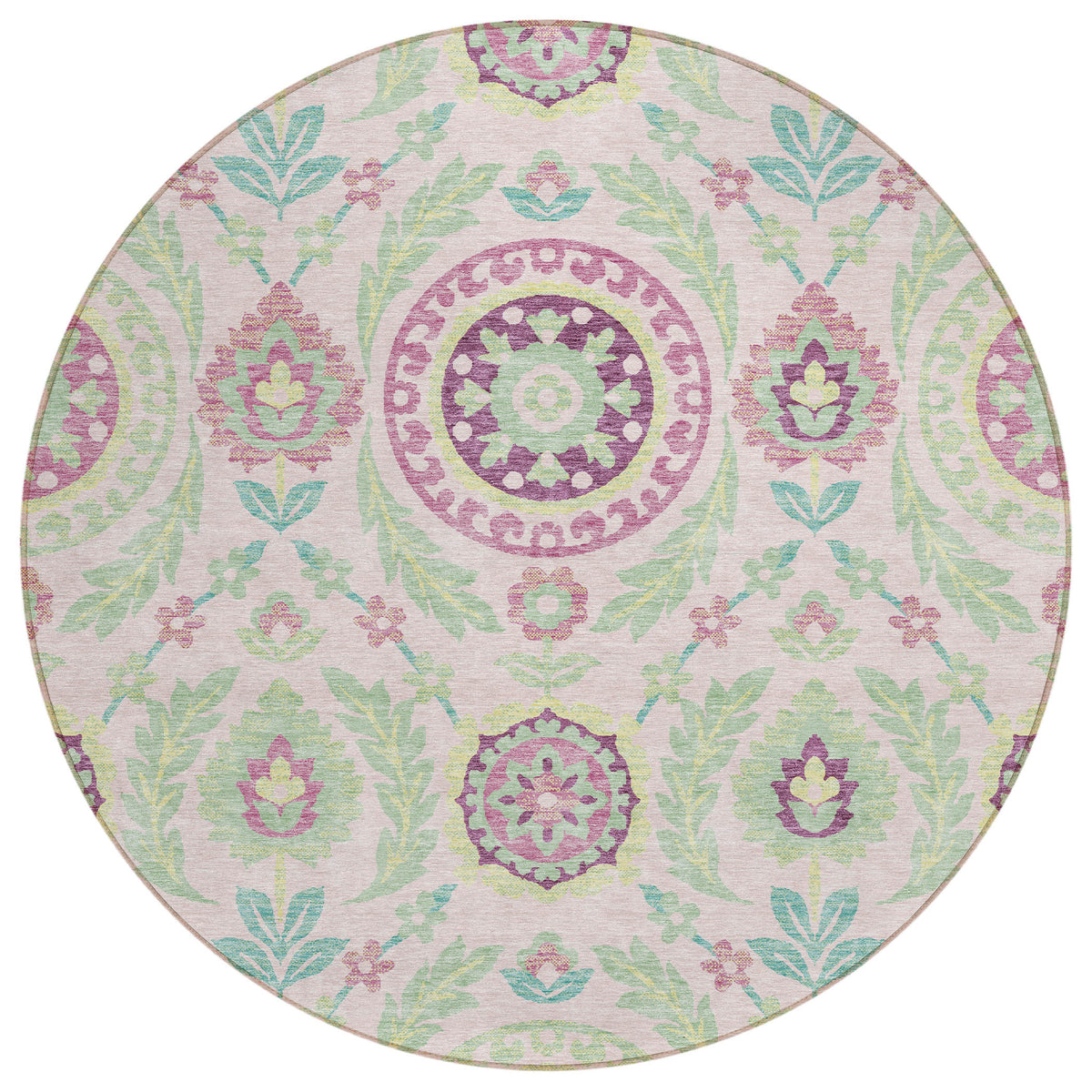addison chantille acn751 pink rug