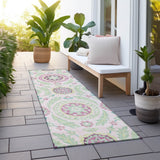 addison chantille acn751 pink rug