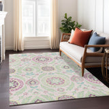 addison chantille acn751 pink rug