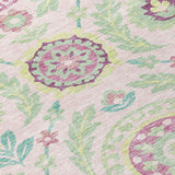 addison chantille acn751 pink rug