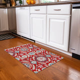 addison chantille acn751 red rug