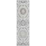 addison chantille acn751 silver rug