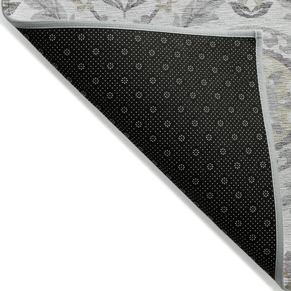addison chantille acn751 silver rug