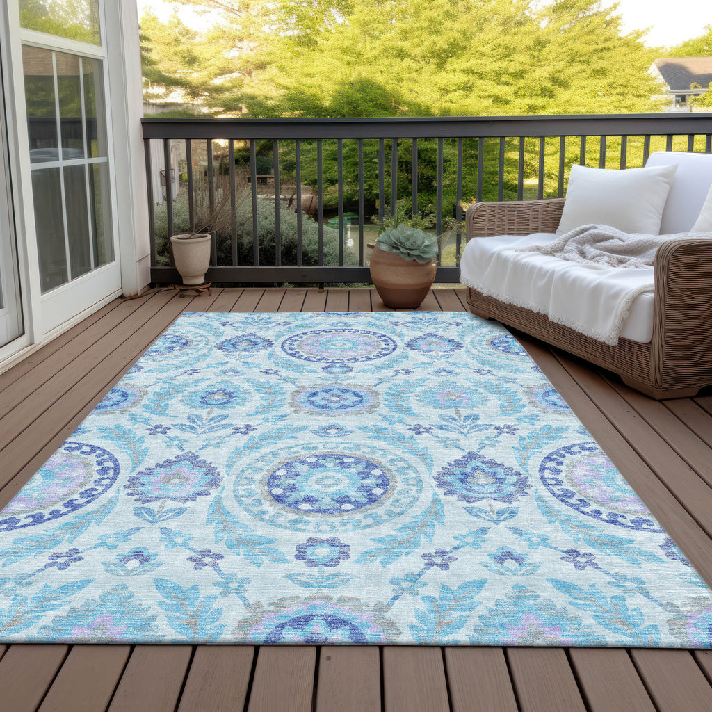 addison chantille acn751 sky rug