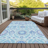 addison chantille acn751 sky rug