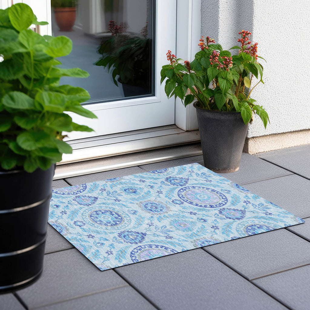addison chantille acn751 sky rug