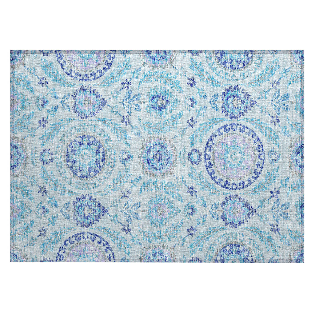 addison chantille acn751 sky rug
