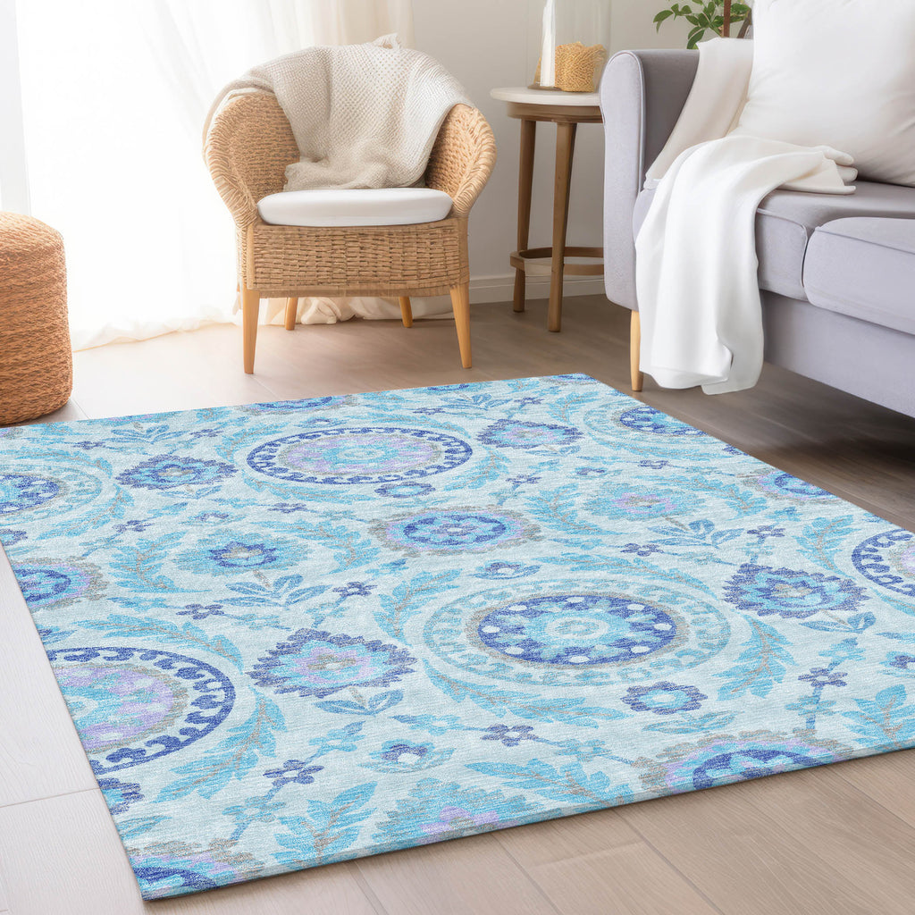 addison chantille acn751 sky rug
