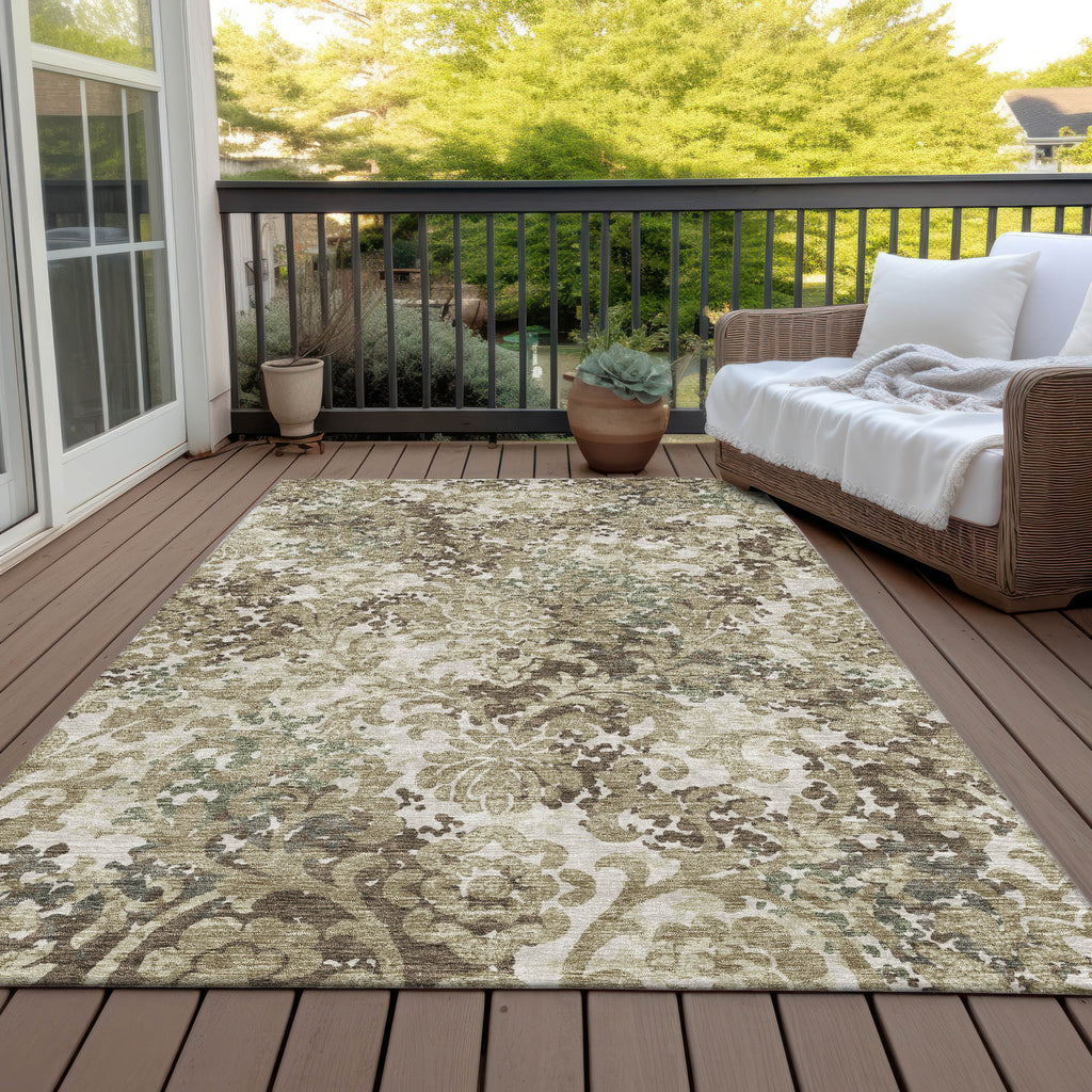 addison chantille acn752 beige rug
