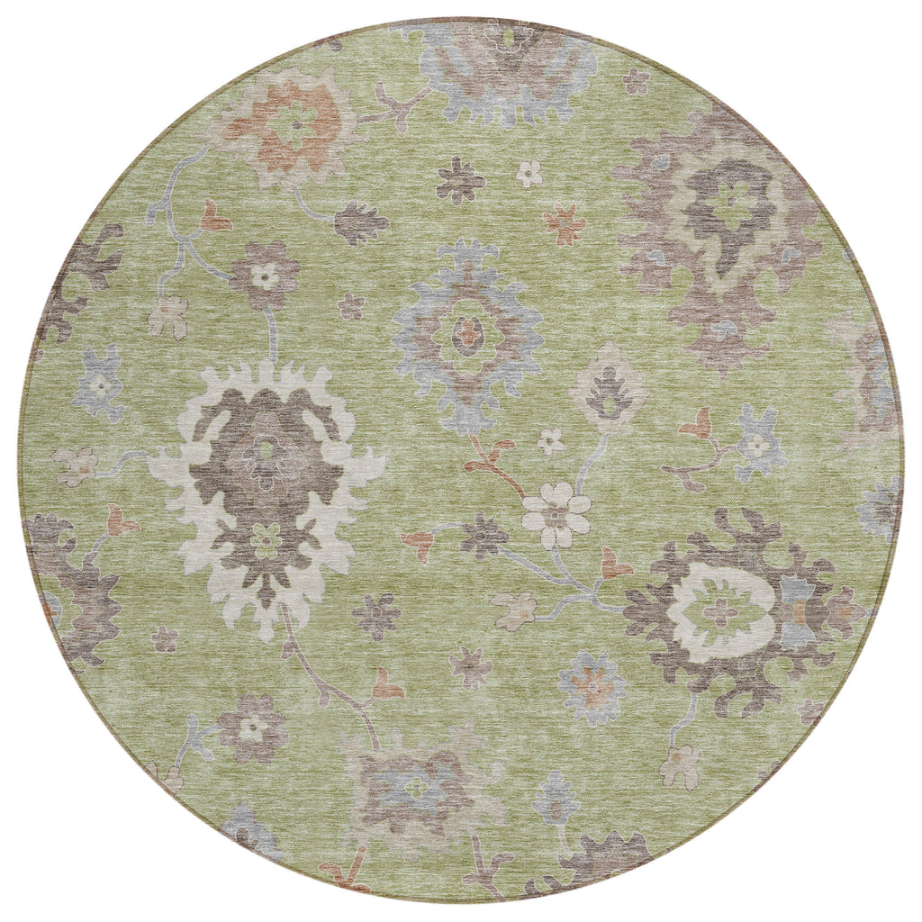 addison chantille acn753 aloe rug