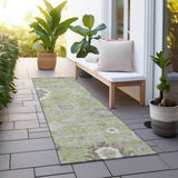 addison chantille acn753 aloe rug