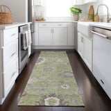 addison chantille acn753 aloe rug