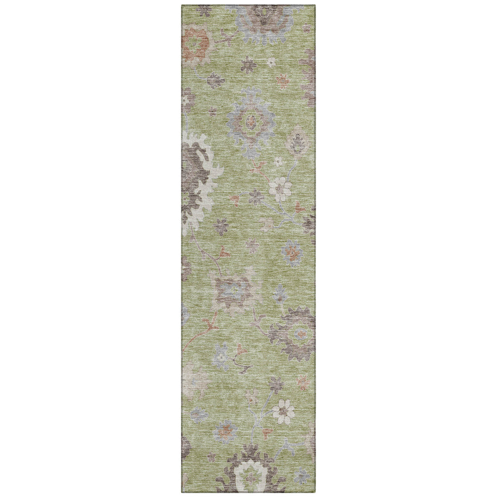 addison chantille acn753 aloe rug