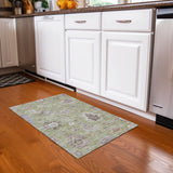 addison chantille acn753 aloe rug