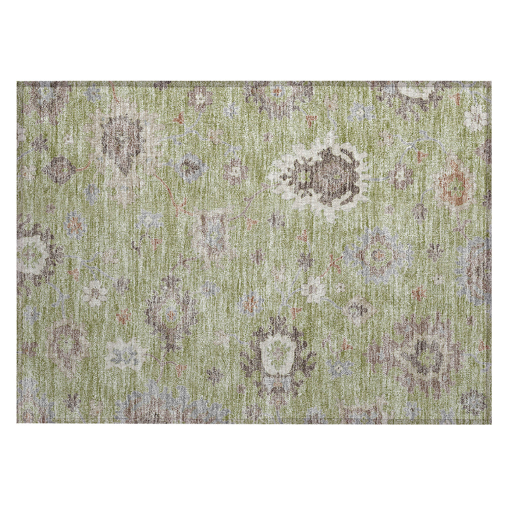addison chantille acn753 aloe rug