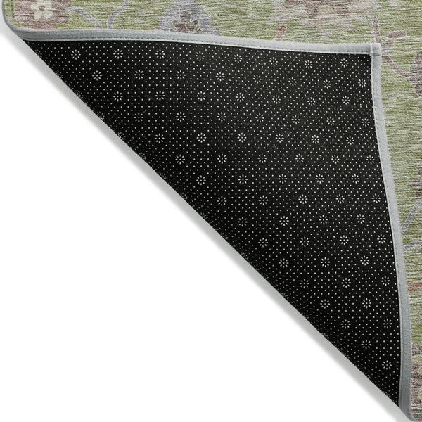 addison chantille acn753 aloe rug