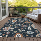 addison chantille acn753 black rug