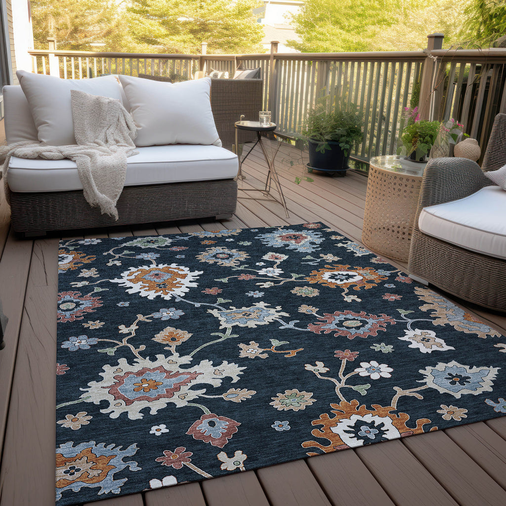 addison chantille acn753 black rug