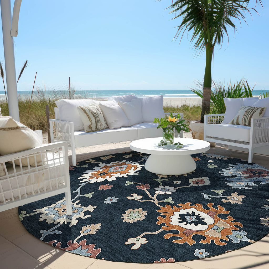 addison chantille acn753 black rug