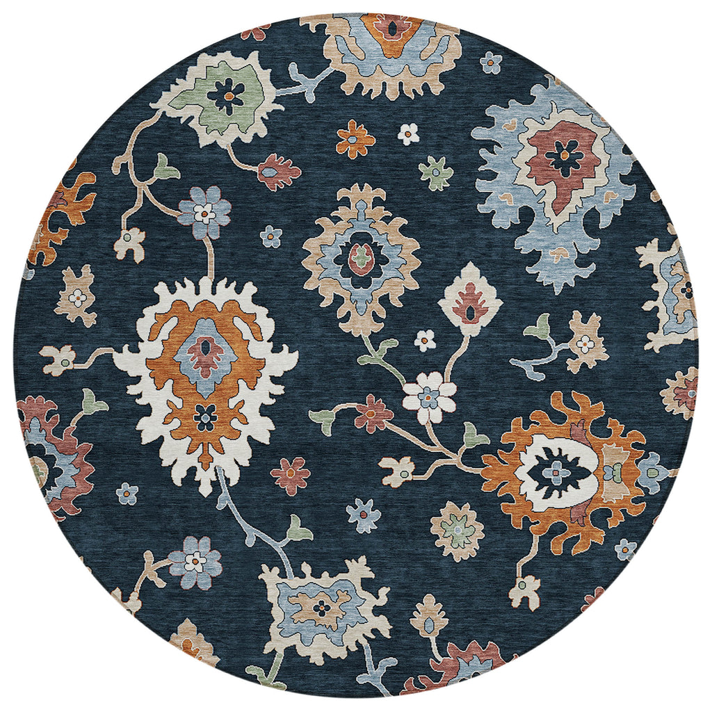 addison chantille acn753 black rug