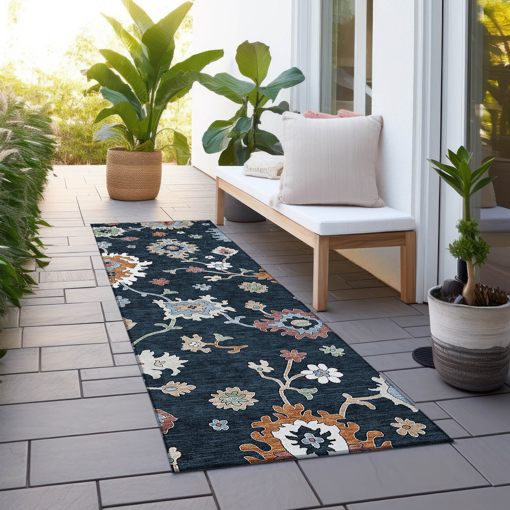 addison chantille acn753 black rug