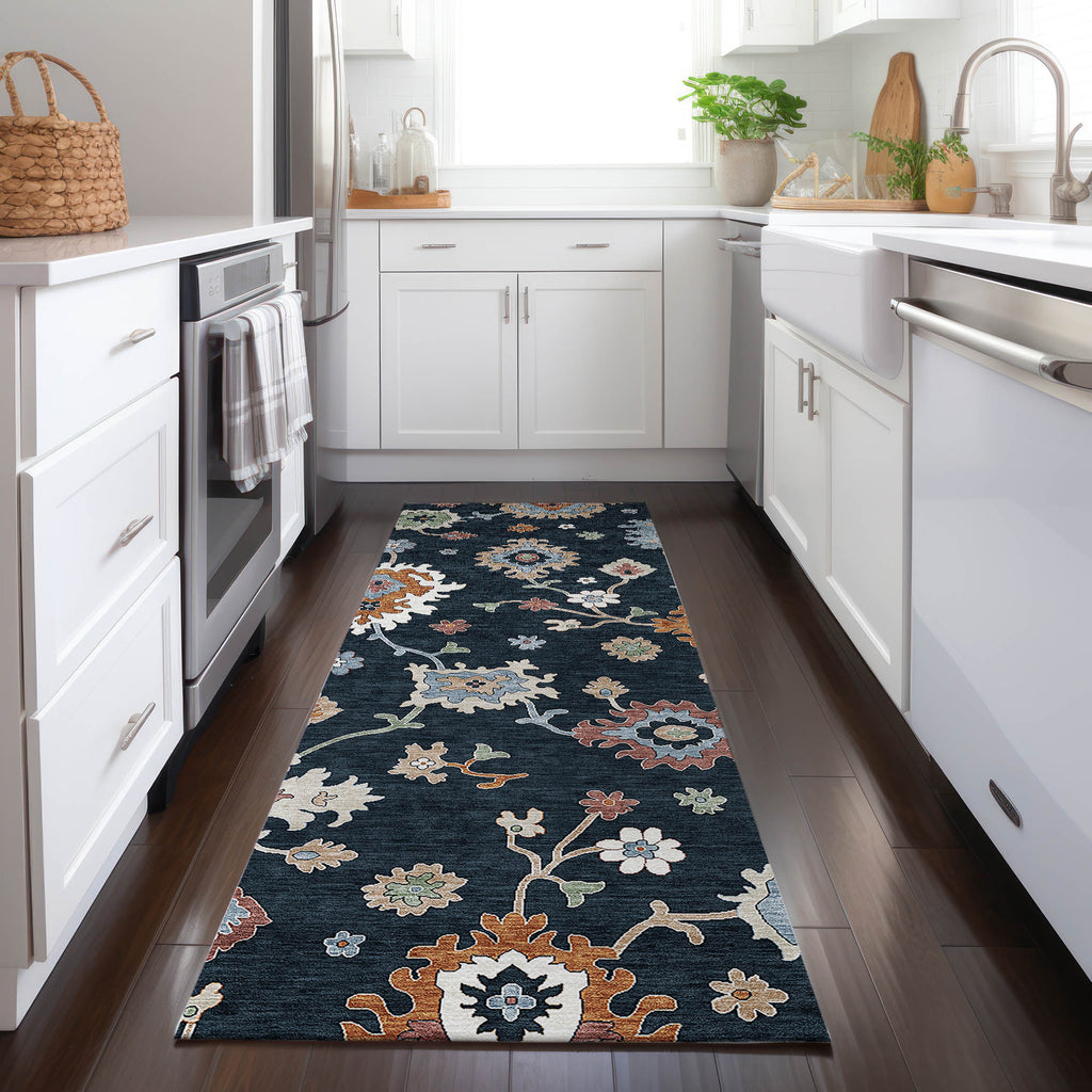 addison chantille acn753 black rug