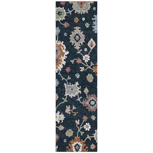 addison chantille acn753 black rug