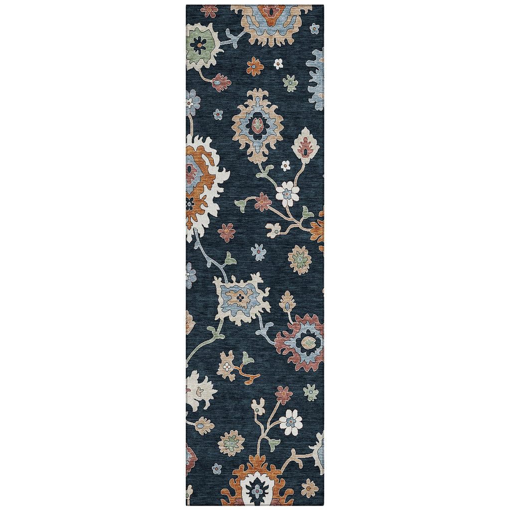 addison chantille acn753 black rug