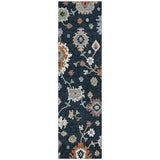addison chantille acn753 black rug
