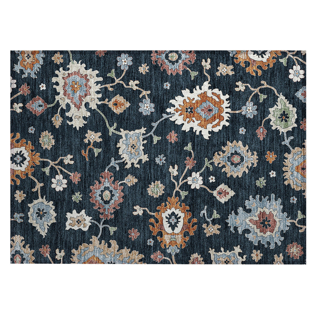 addison chantille acn753 black rug