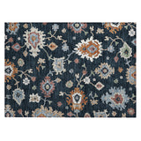 addison chantille acn753 black rug