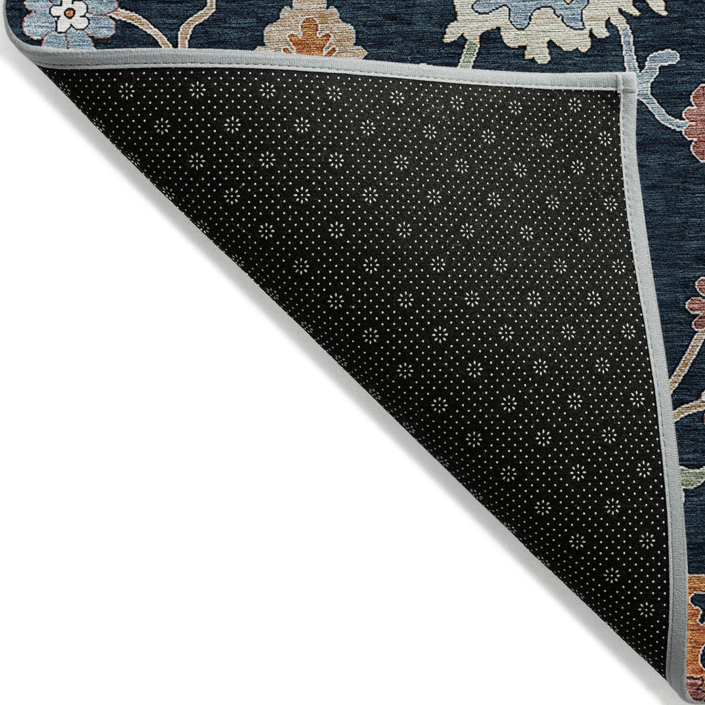 addison chantille acn753 black rug